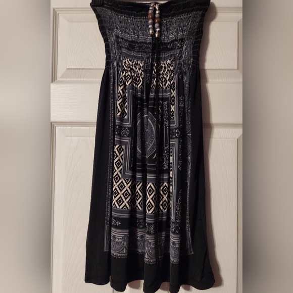 Cristinalove Dresses & Skirts - Cristinalove small black dress
